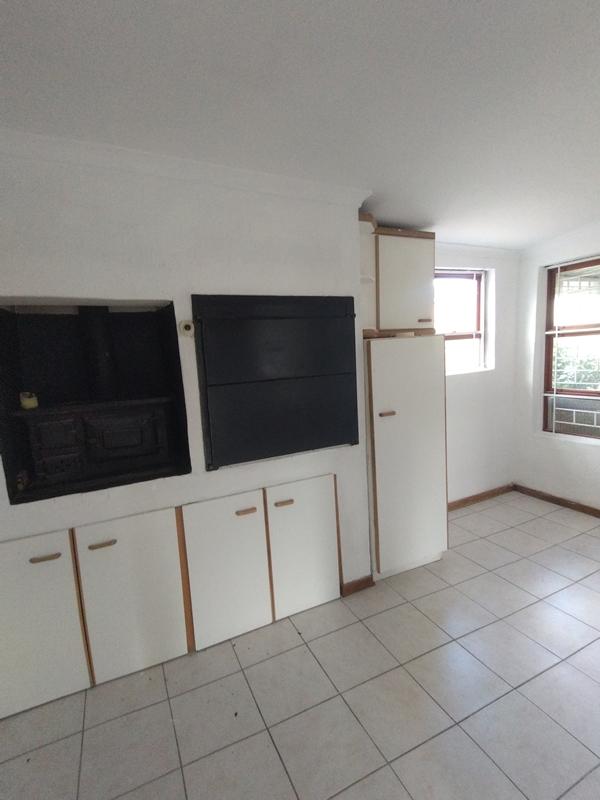 To Let 3 Bedroom Property for Rent in Twin Palms Western Cape